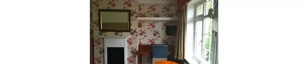 The Royal Standard Guest House