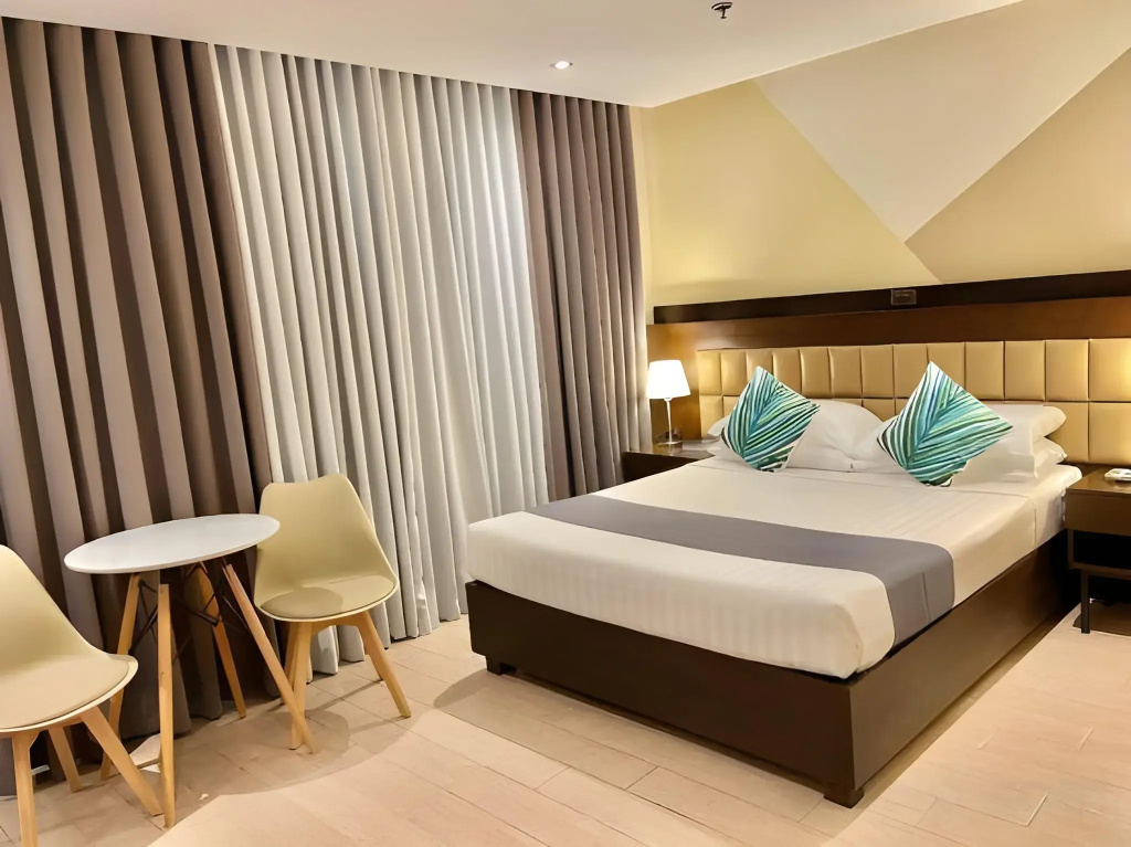The VIP Hotel Cagayan De Oro