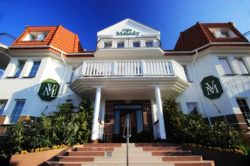 Villa Melody
