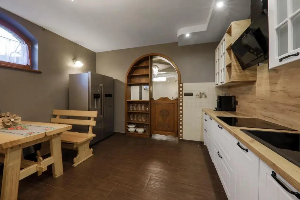 Domki Dream House Resort 606-436-626
