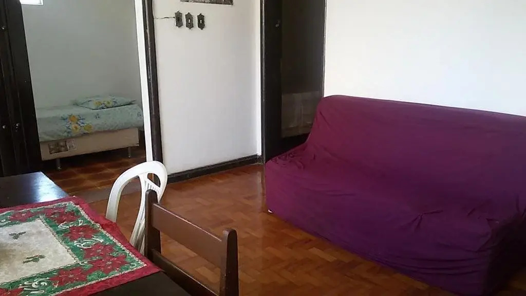 Albergue Aquário