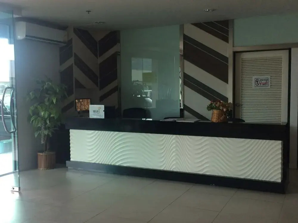 Phuket - Phanason city condo
