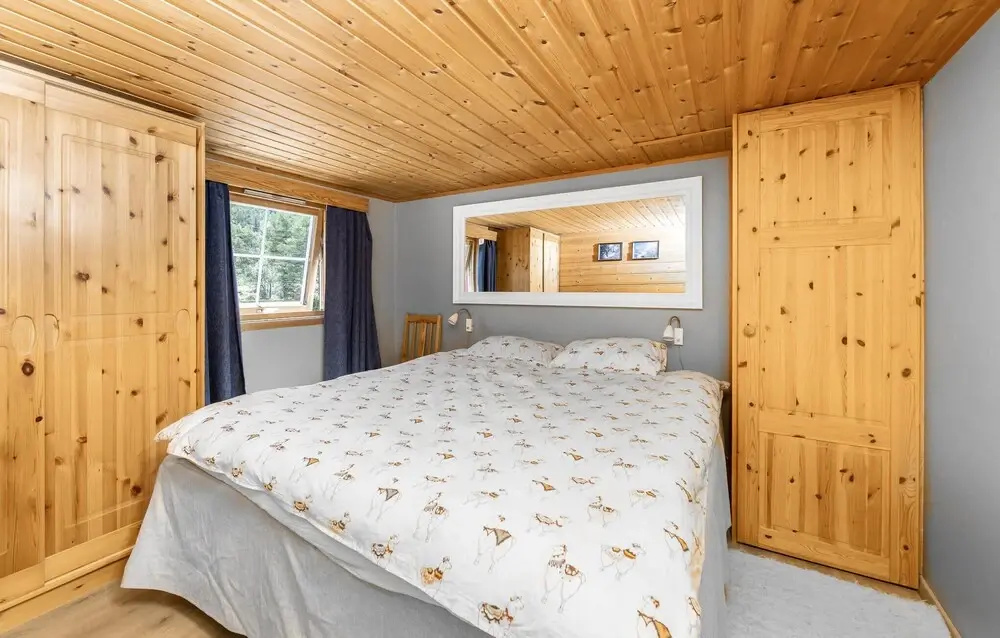 3 Bedroom Amazing Home In Sandane