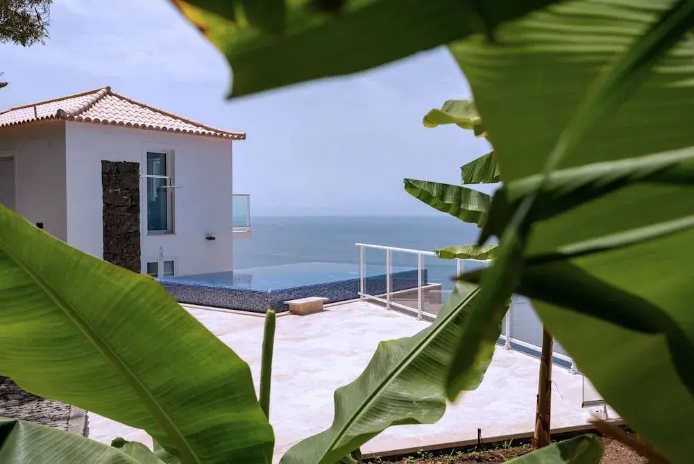 Escarpa - The Madeira Hideaway