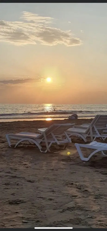 Amazing Location 2 Bed Apartment in Bodrum/mugla