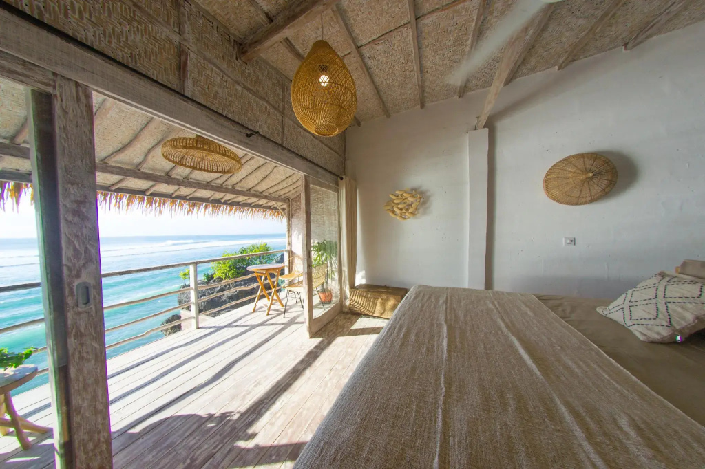 Le Cliff Bali