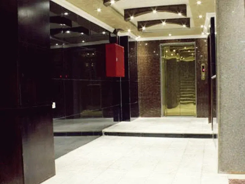 Nahas Plaza
