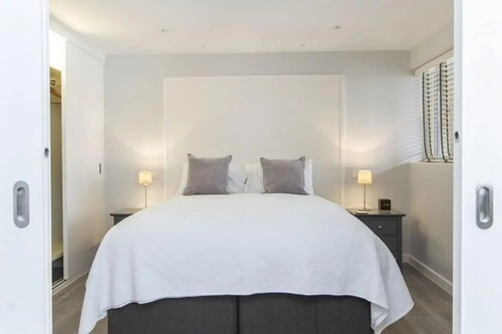 Citystay Living - Eagle Yard