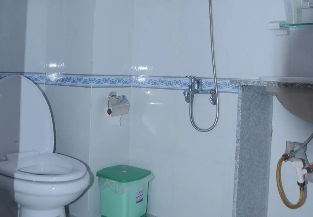 My Hanh Guesthouse