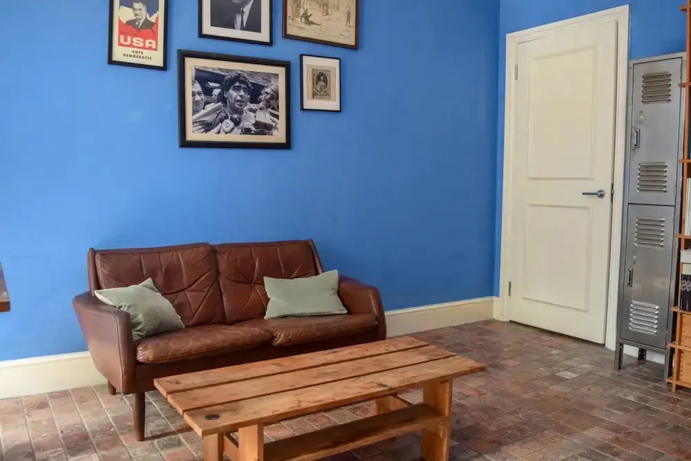 Stylish 1 Bedroom Flat In Aldgate