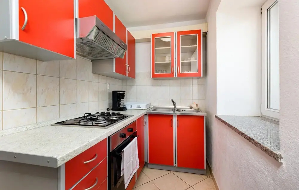 Amazing Home in Krk With Wifi and 3 Bedrooms