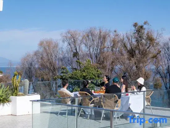 FuFu Fufu Scenic Apartment (Erhai Ecological Corridor)
