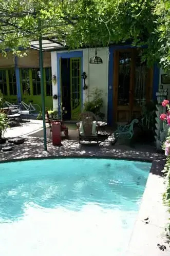 Casa Muriel