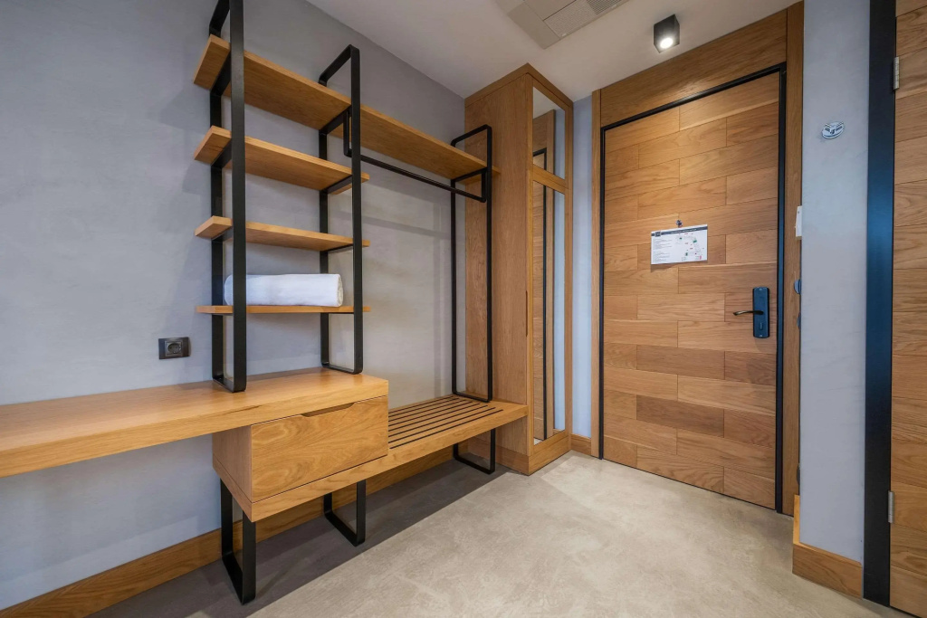 The S, an Ascend Hotel Collection Member