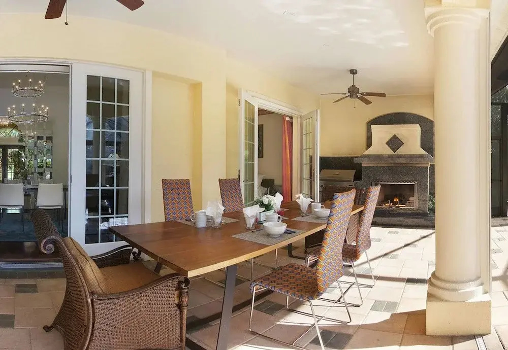 Country Club Residence Villa