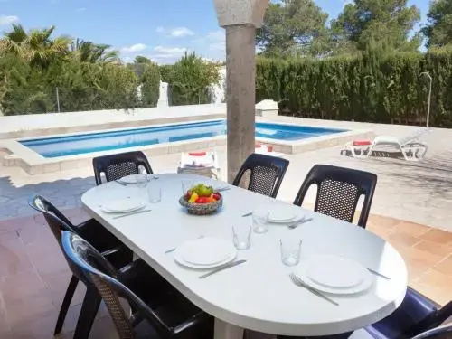 Villa Veintiseis
