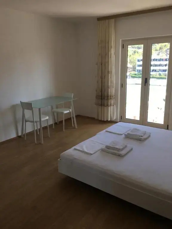 Apartment Velada