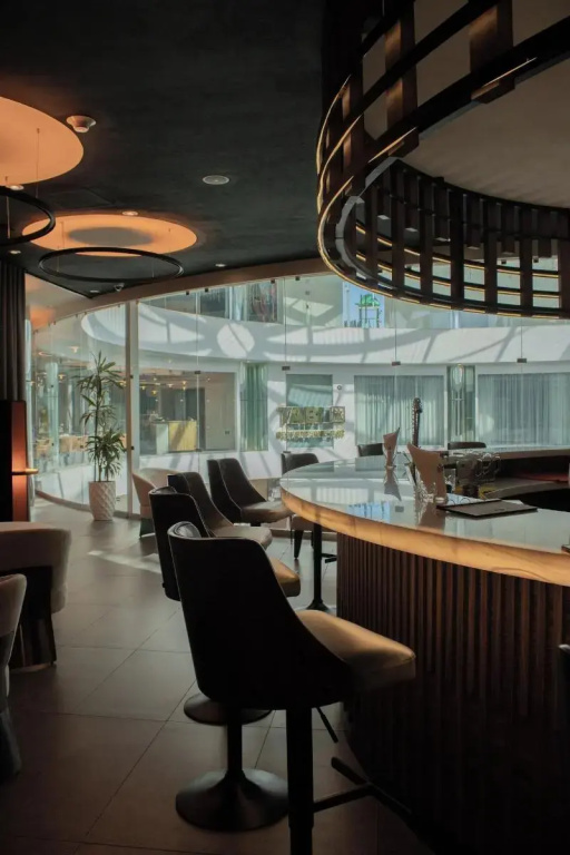 Hotel Casino Grand Vía Dorada