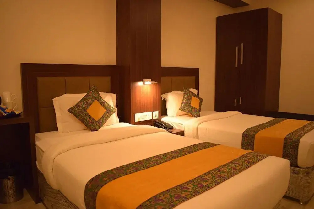 Hotel Hari Vilaas