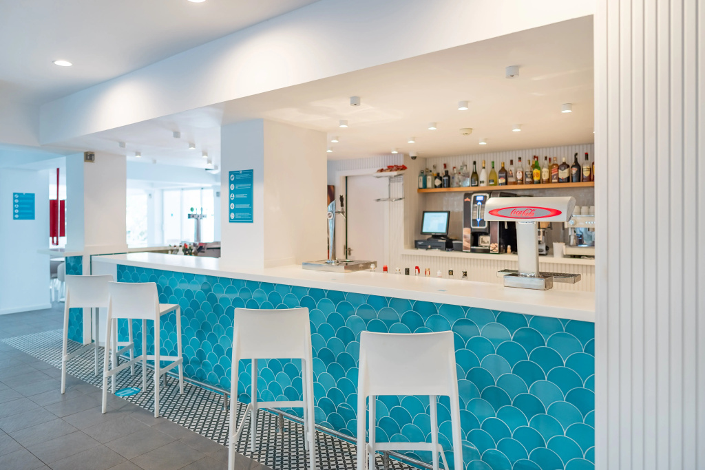 BLUESEA Piscis - Adults Only
