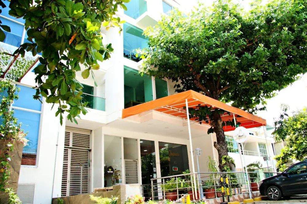 Hotel Ng