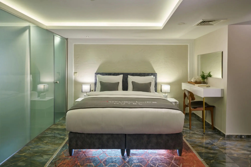 Actuel Life Hotels - Special Class