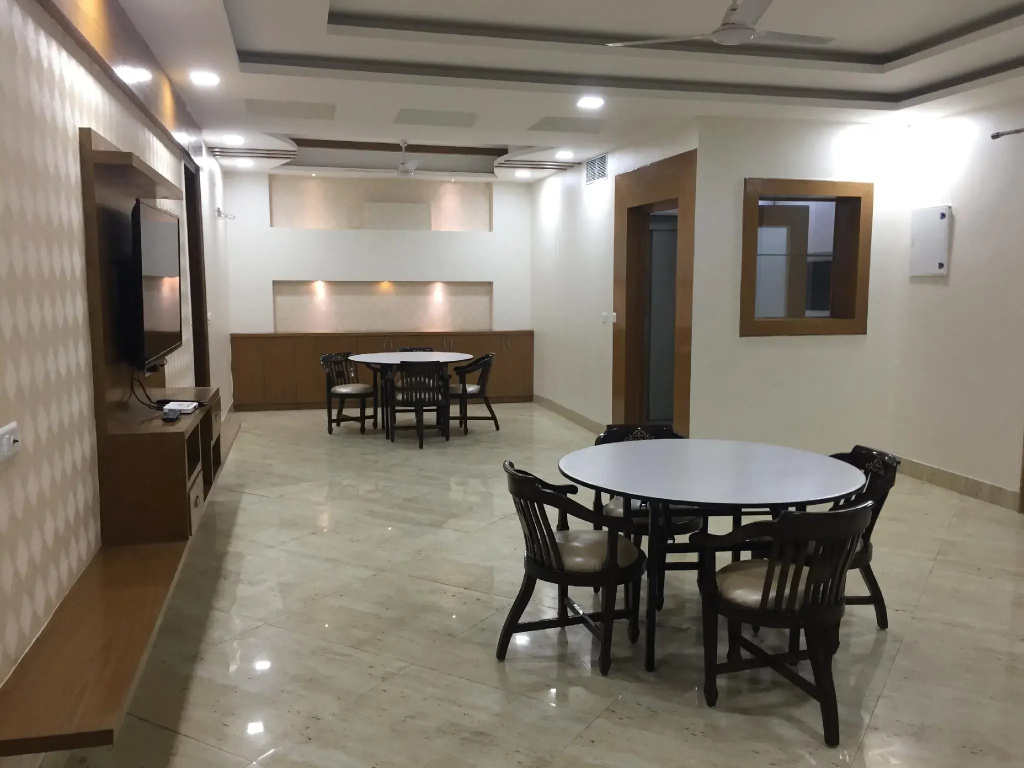 New Bawa Residency