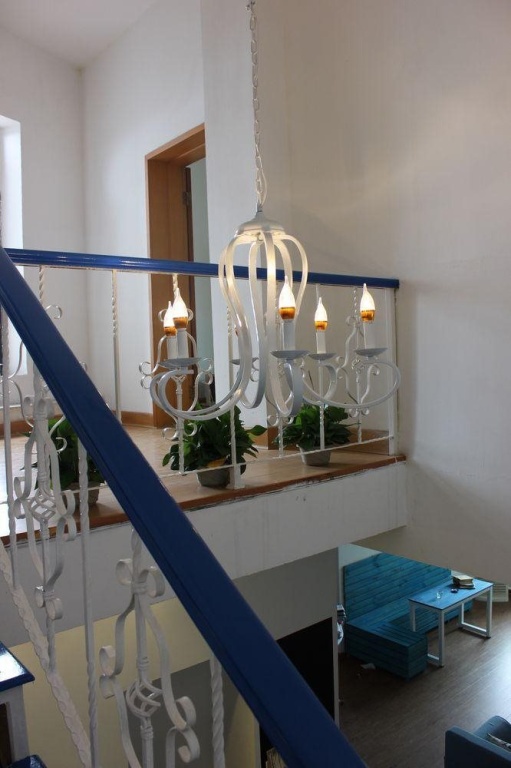 Changsha Tourist Capsule Youth Hostel