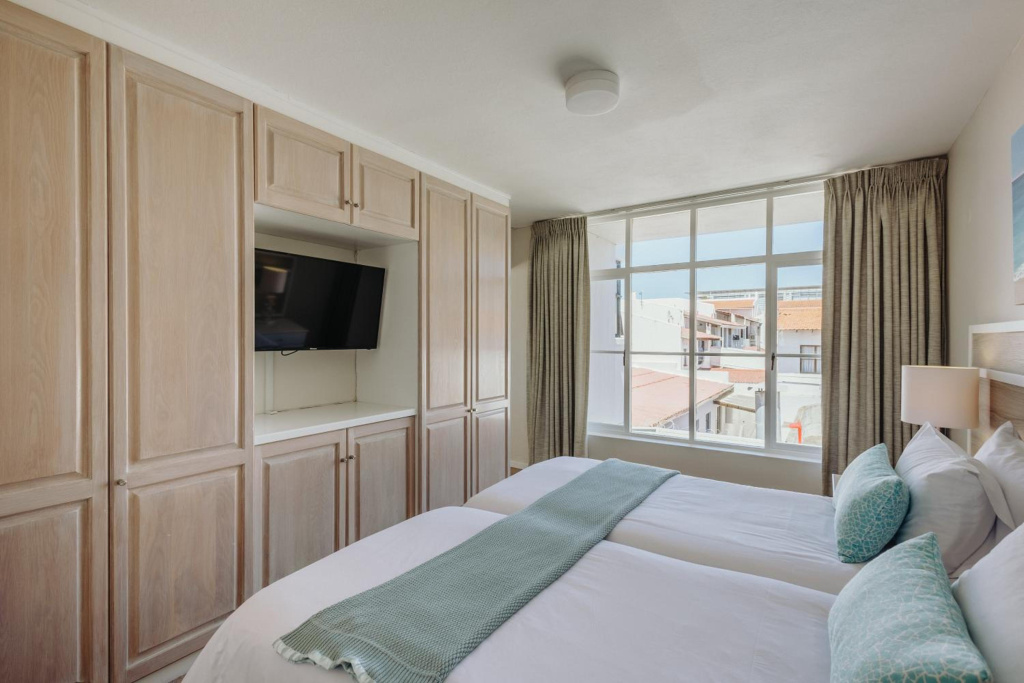 Bayview Hotel