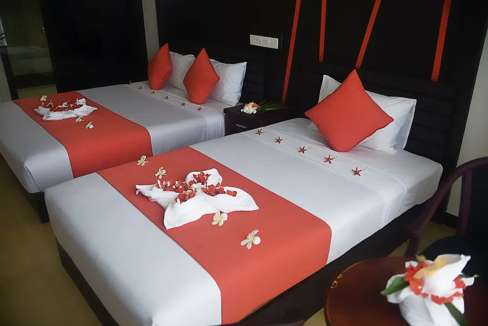 Nasau Resort & Villas