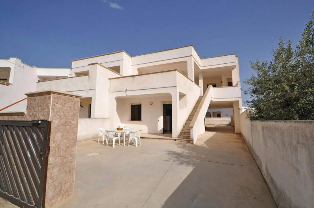 Residence degli Oleandri
