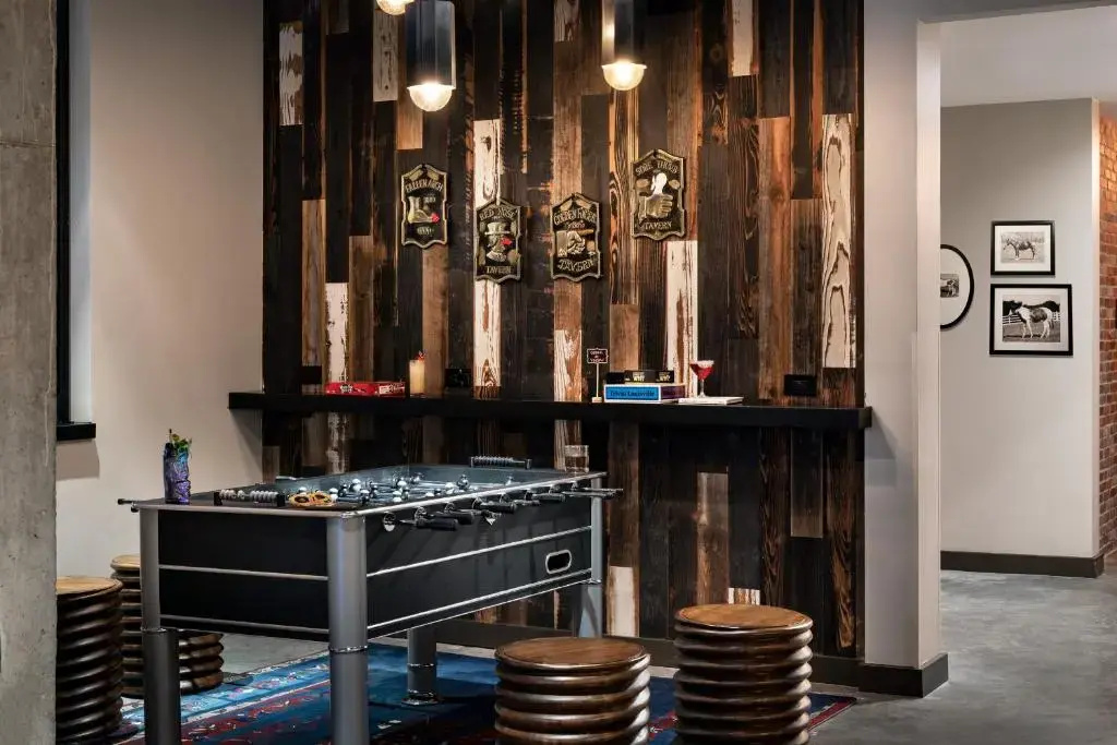 Moxy Louisville Downtown