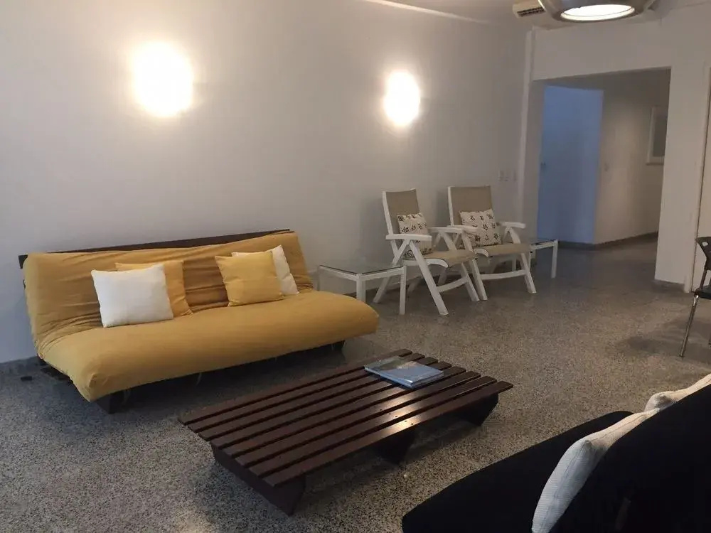 Apartamento VIP a 1 cuadra de playas y peatonal