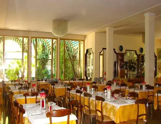 Hotel Tirreno
