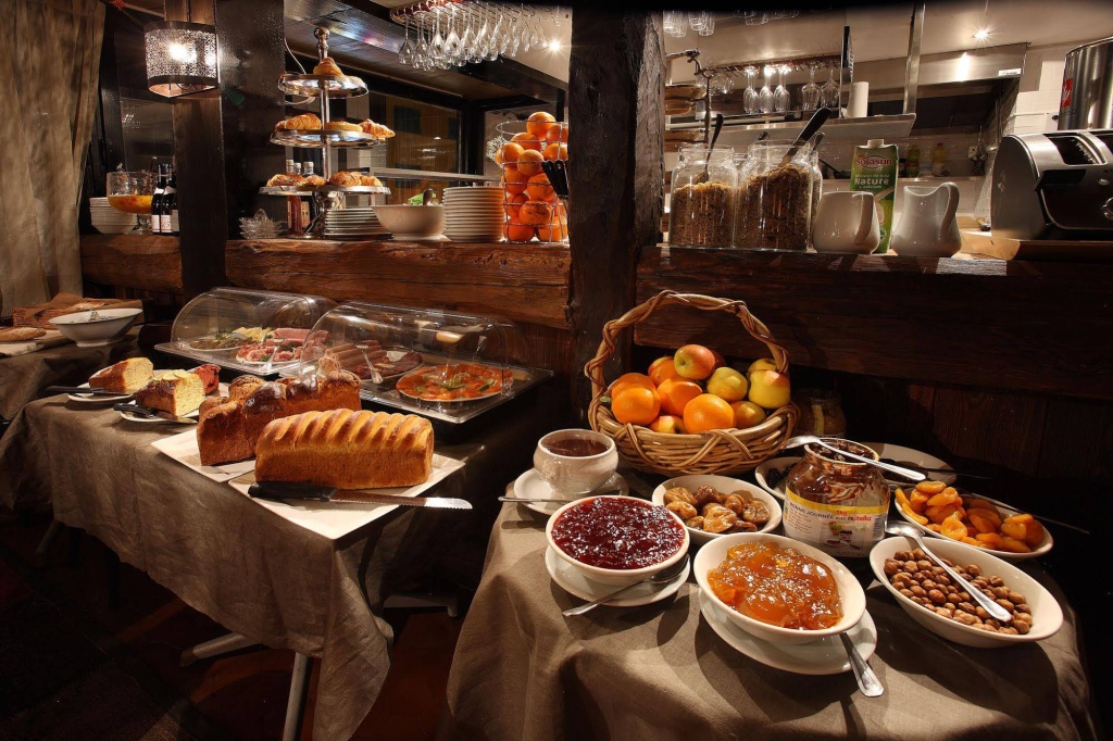 Hotel Tournier