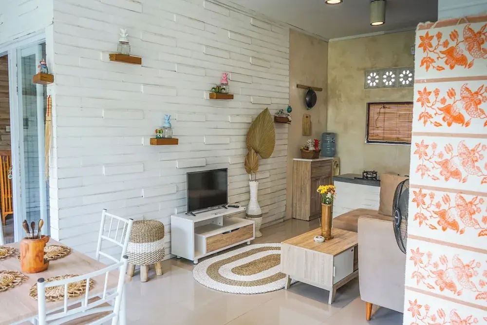 Villa Aris 1 Bali