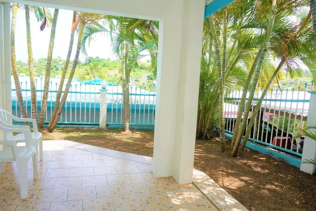 Holiday Hire Fiji