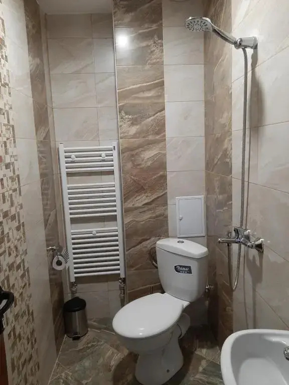 The Cohen\s Guest House