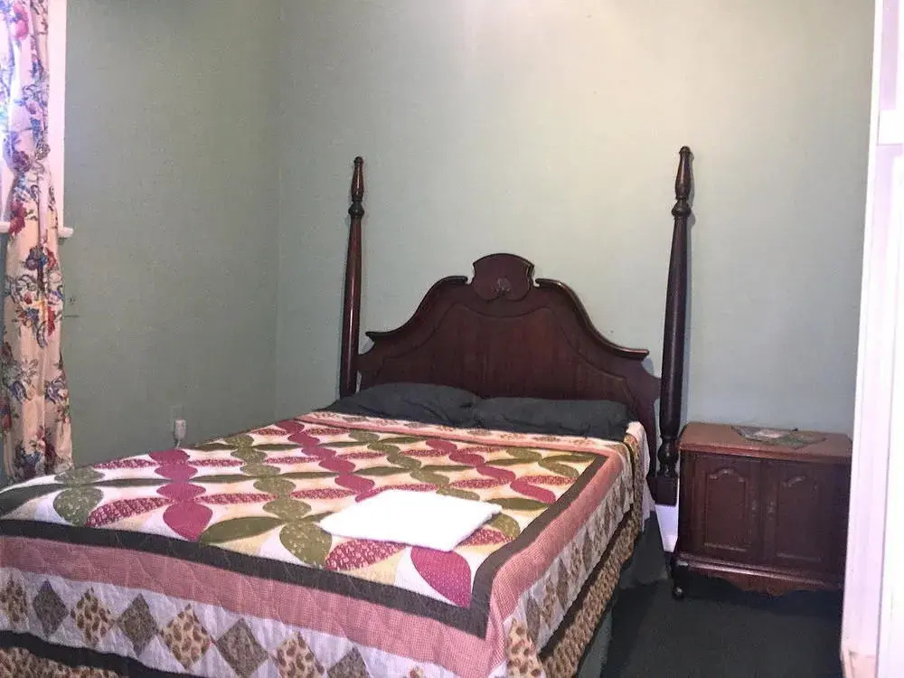 Hotel Saint Vincent