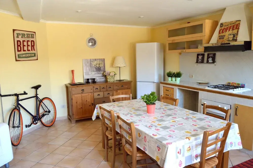 Guesthouse Anagnina