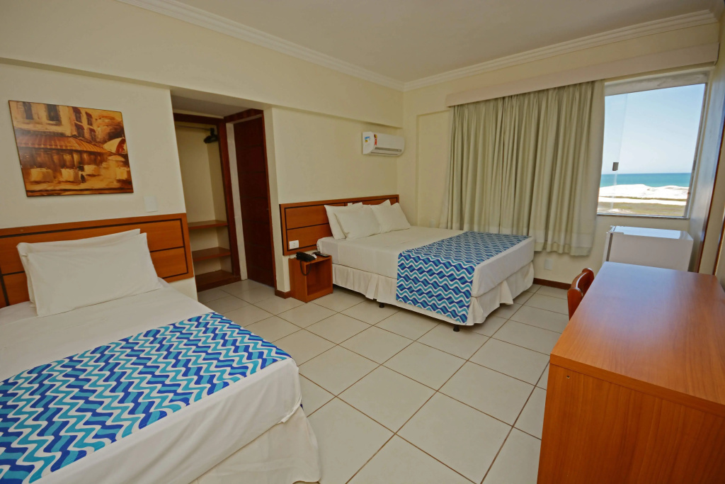 Hotel Balneário