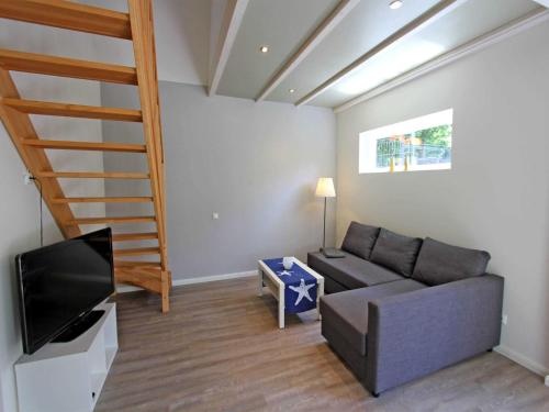 Ferienhaus Klink SEE 9611