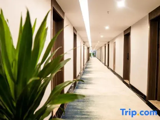 Innovation Park Youth Dormitory Hotel (Hi-tech Yintai University Xianyanyuan Station)