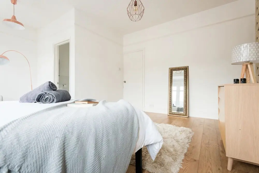 Wonderful Spacious 6 Bed Home in Heart of Bath