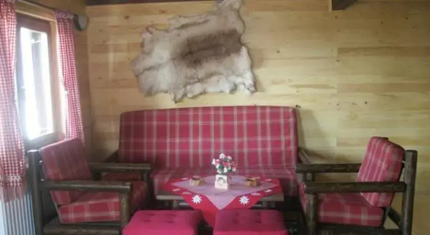 Guest house Sarbia
