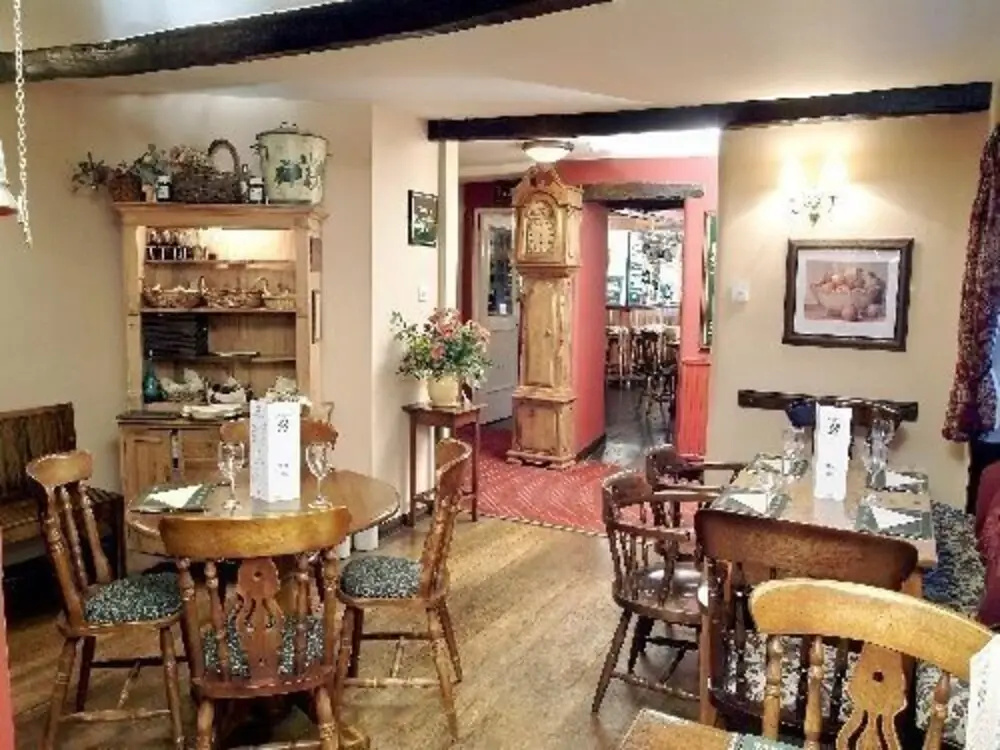 The Chequers Inn