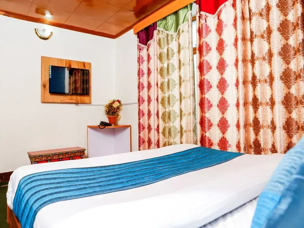 OYO 14082 Hotel Himalayan Stays
