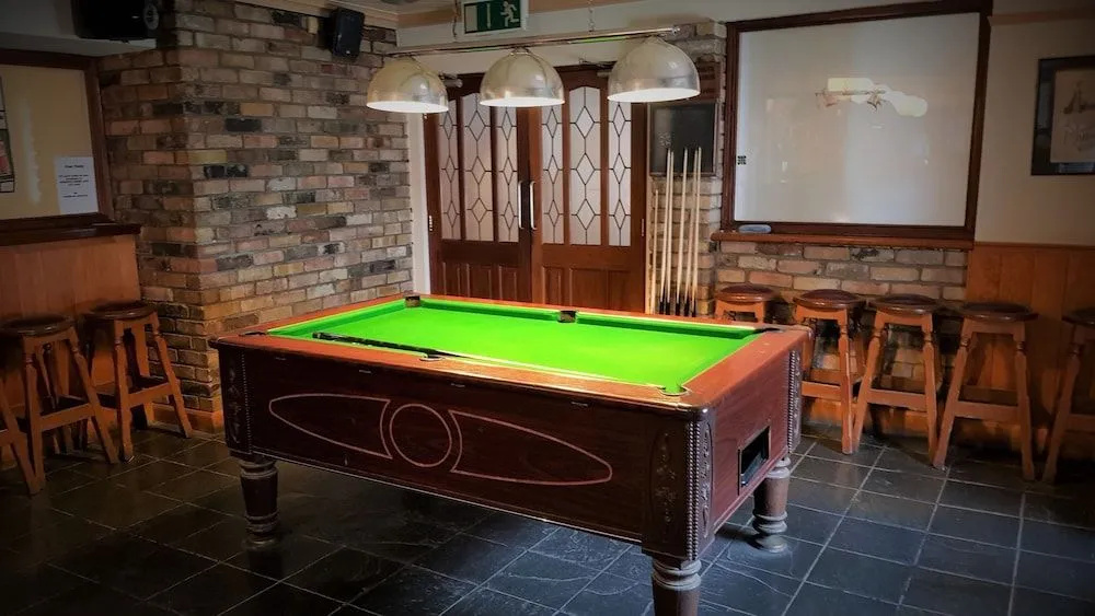 The Coach House