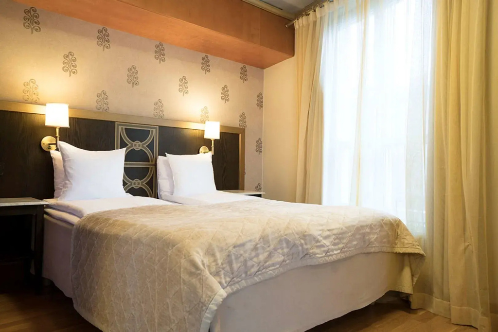 Hotel Hasselbacken