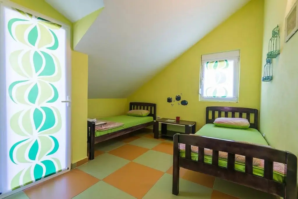 Hostel Q